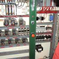 Food Processing and Dry Goods Handling